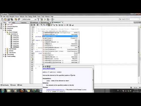 Bài 48 Java cơ bản  ArrayList và Vector
