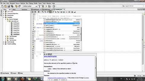 Bài 48 Java cơ bản  ArrayList và Vector