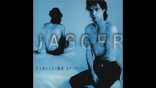 Mick Jagger - Sweet Thing