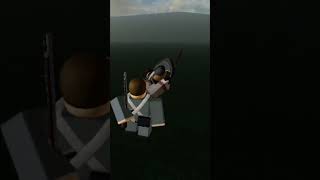 ME VS SILVER CHARIOT #jjba #jojosbizzareadventure #jojo #roblox #meme #fighting #gutsandblackpowder