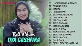 TIYA NURAMALIA - HADIRMU BAGAI MIMPI | KUMPULAN DANGDUT KLASIK BY GASENTRA PAJAMPANGAN