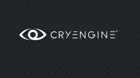 CryEngine 5 - Create Terrain & vegetation Using Sample Assets (CryEngine 5.4 Tutorial)