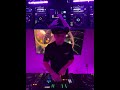 Snippet from live cdj mix. IDs by omnom and bashii