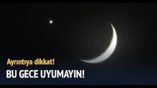 BAZAN AY GUNESE BAZAN GUNES AYA TUTULUR