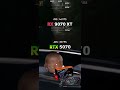 RX 9070 XT VS RTX 5070 #pcbuild #pc #pcgaming #gamingpc #gpu #graphics