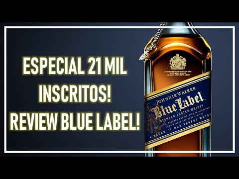 especial-21-mil-inscritos---whisky-review-blue-label---johnnie-walker