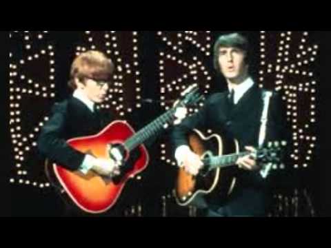 Chad & Jeremy - You've got Your Troubles