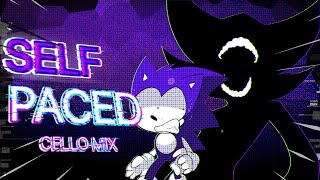 Self Paced [Cello Mix] V1 - EXECUTABLE MANIA OST