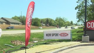 Cousins Subs opens new location in Green Bay