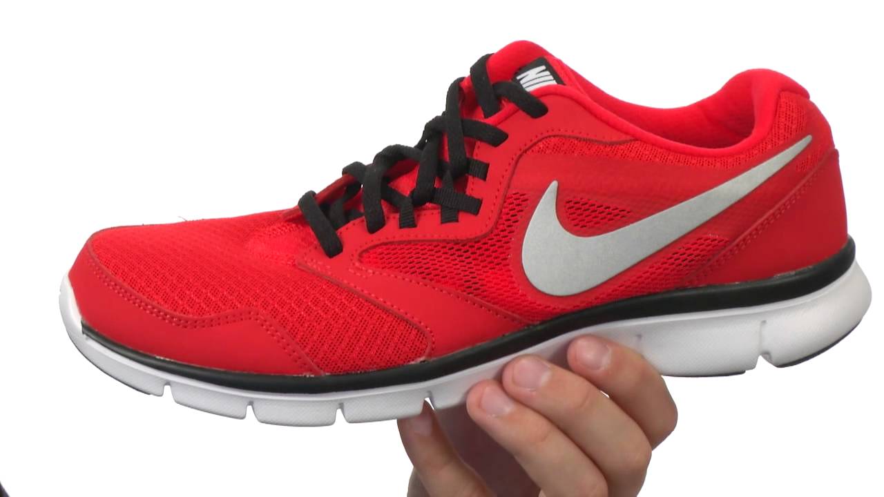 Nike Flex Experience Run 3 SKU:8338445 