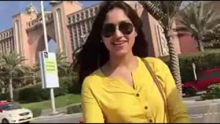 new 2017 Afghan Jalebi song cute pakistani girl singing a Urdu song awesome voice