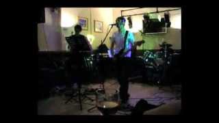The Beatles Abbey Rd by a bunch of chancers (pt1)