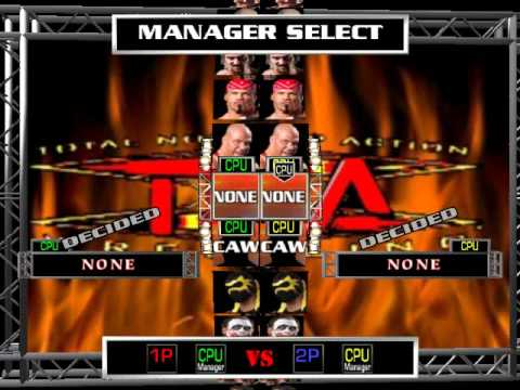 Tna Impact Game Ign Tna Impact Game Ign