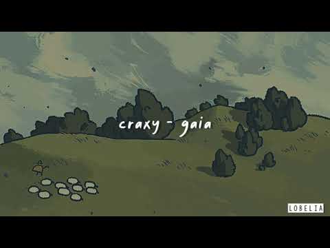 CRAXY (크랙시) - 'GAIA (가이아)' Easy Lyrics