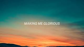 Andreas Johnson - Glorious (Lyrics)