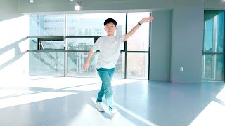 [SHUFFLE DANCE] 셔플 크록하 댄스 1:1 개인레슨 후기 | 스텝개인기