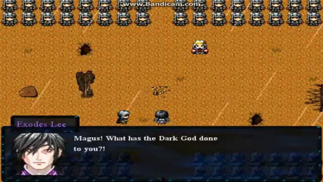 Chronicles Of A Dark Lord: Episode 1 Tides Of Fate Complete - Desktop