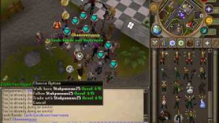 Rs I Loa I Gets 99 Magic