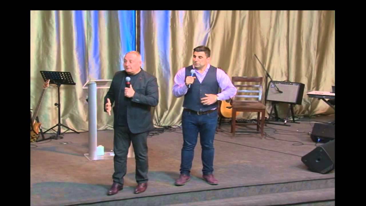 WOLUS Word of Life church Los Angeles Live Stream