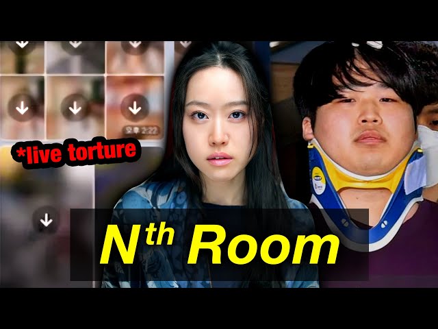 Korea’s Nth Room: 260k Men Paying to Violate, R*pe, and Torture Young Girls On Telegram class=