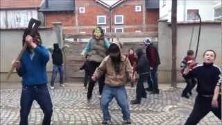 Harlem Shake 2013