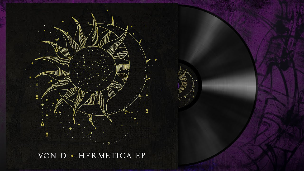 🎵 Von D – Chestlick [Dubstep]