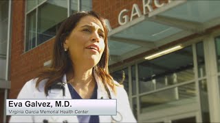 How to talk to your friends and family about getting the COVID-19 vaccine.