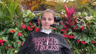 Donate to New York Catastrophic Injury Fund in honor of Rebecca ...