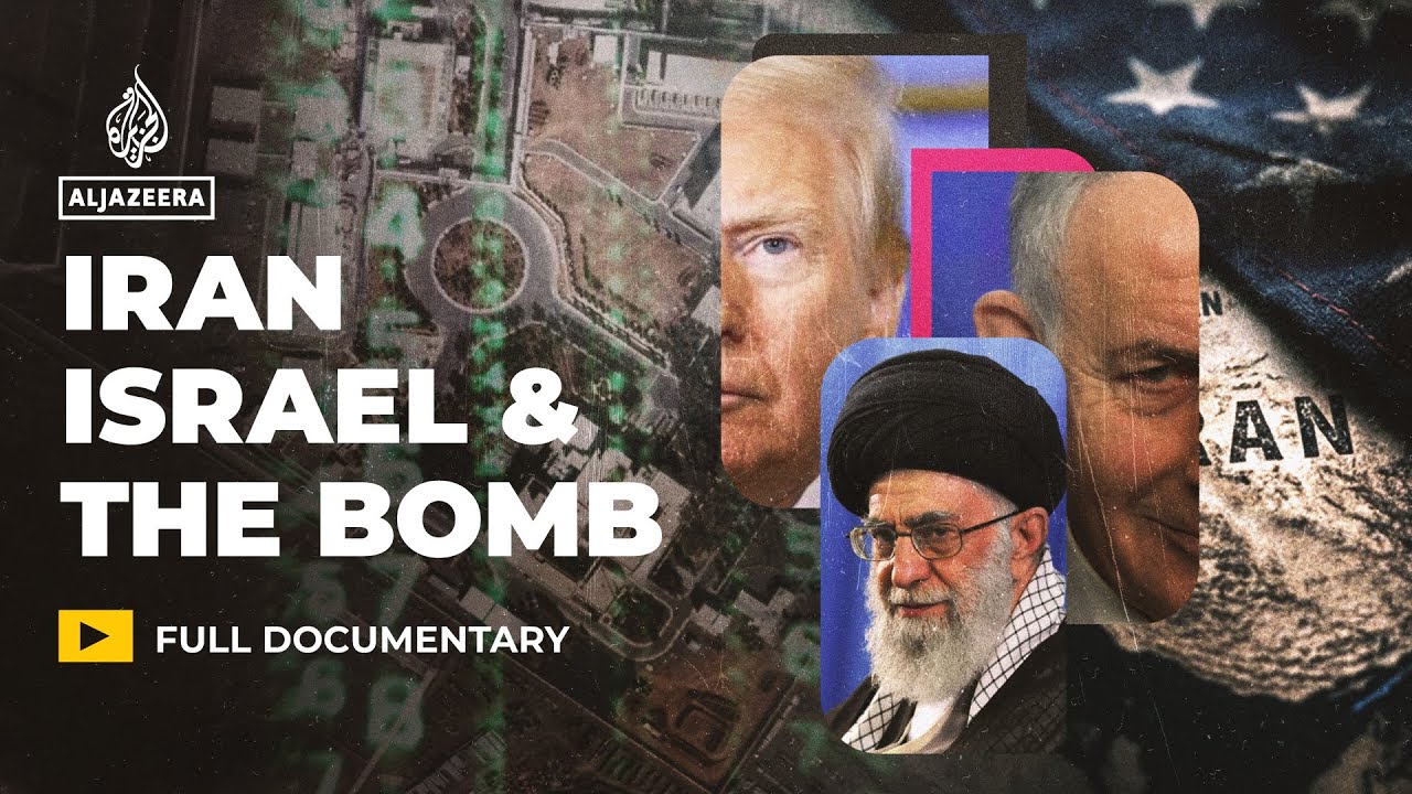 How Israel's shadow war on Iran ended in open conflict | Featured Documentary