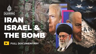 How Israel's shadow war on Iran ended in open conflict | Featured Documentary