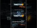 Debounce vs Throttle Explained Fast 🚀 #shorts ✅ #javascript #codingbat #crypto  #cybersecurity