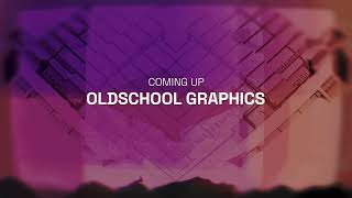 Deadline Demoscene Party 2023 Berlin | Graphic Compo Block