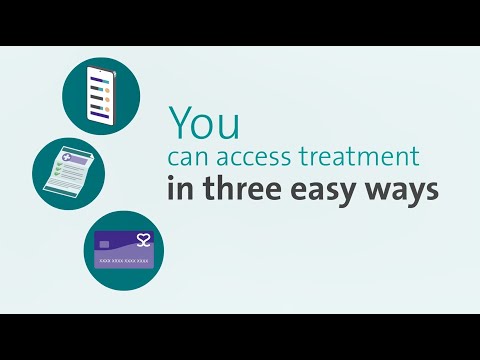Ways to pay for private treatment at Spire Healthcare | Spire Healthcare