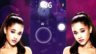 thank u, next - Ariana Grande - Dream Piano Tiles ~MAGIC~ screenshot 4