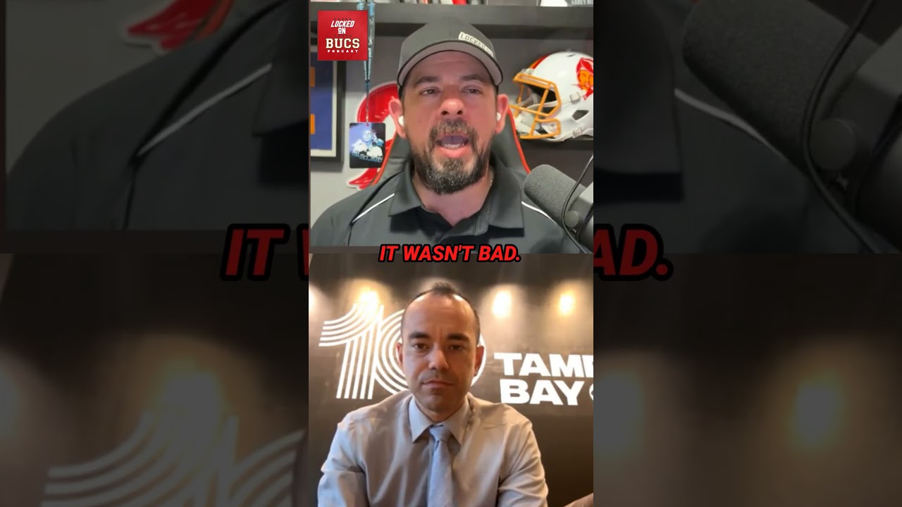 Bucs Special Teams Are Already an Issue in the Preseason 🚨 #bucs #nfl Bucs Special Teams Are Already an Issue in the Preseason 🚨 #bucs #nfl