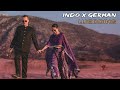 Indo x german wedding  my first wedding project  rahul sharma