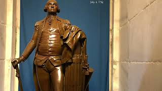 Virtual tour of the Washington Monument