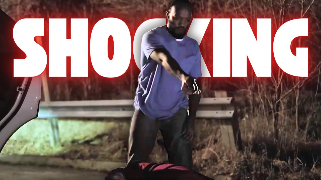 Cops Unravel Killer’s Secret Life in ATM Murder