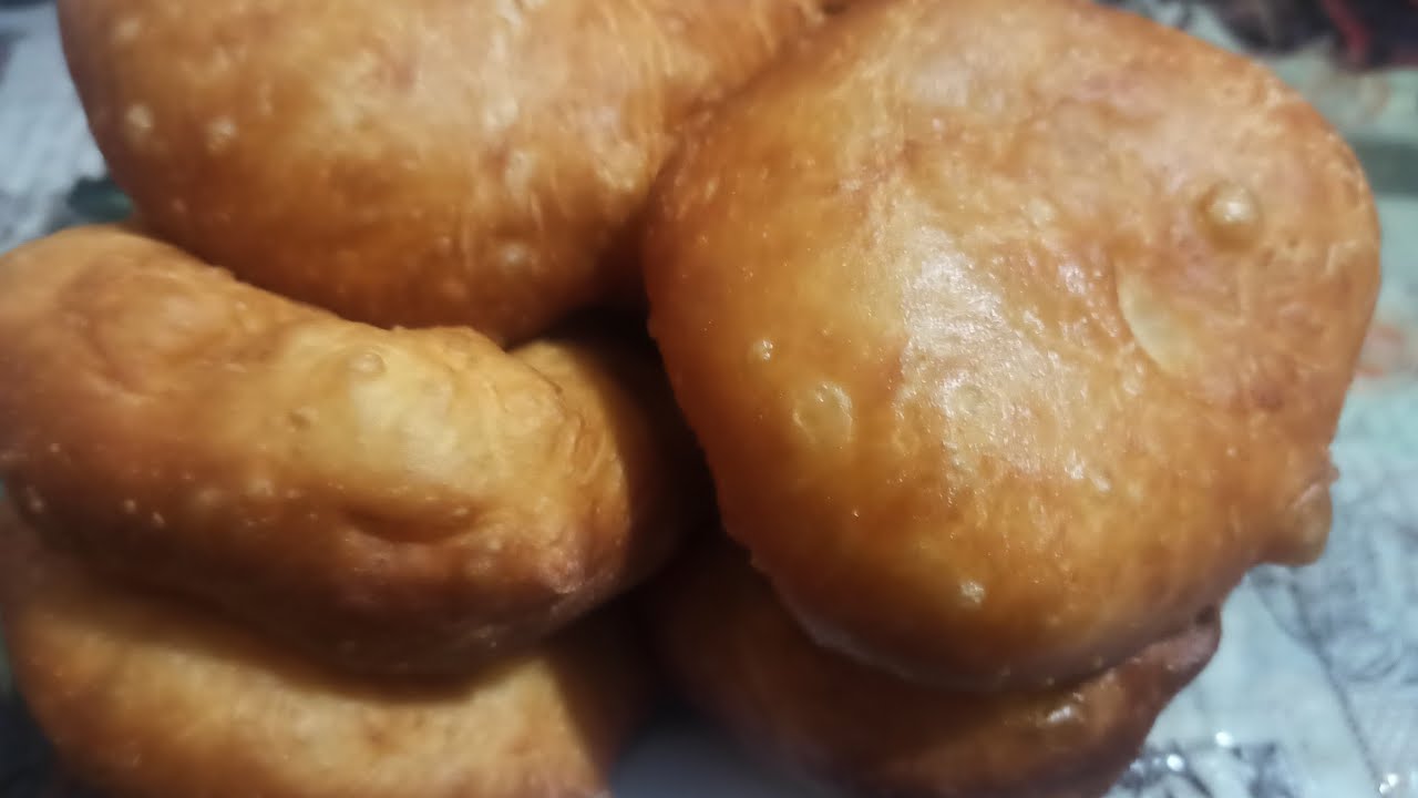  Беляши хрустящие как в детстве!!! Просто и очень вкусно!!! 