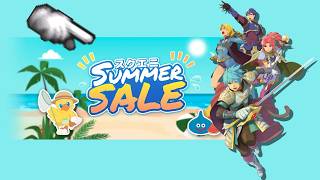 Square Enix Free Games?
