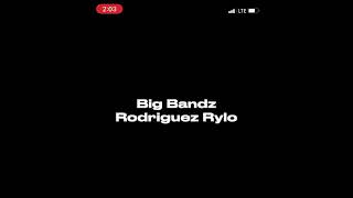 Rylo Rodriguez- Snake bite (unreleased)