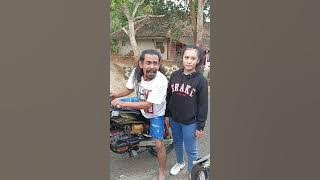 Sundanese bodoran sketch