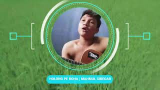 LAGU TAPSEL MANDAILING HOLONG PE ROHA | COVER MAHMUL SIREGAR