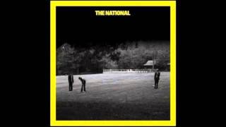 The National - All the Wine (Black Sessions) chords