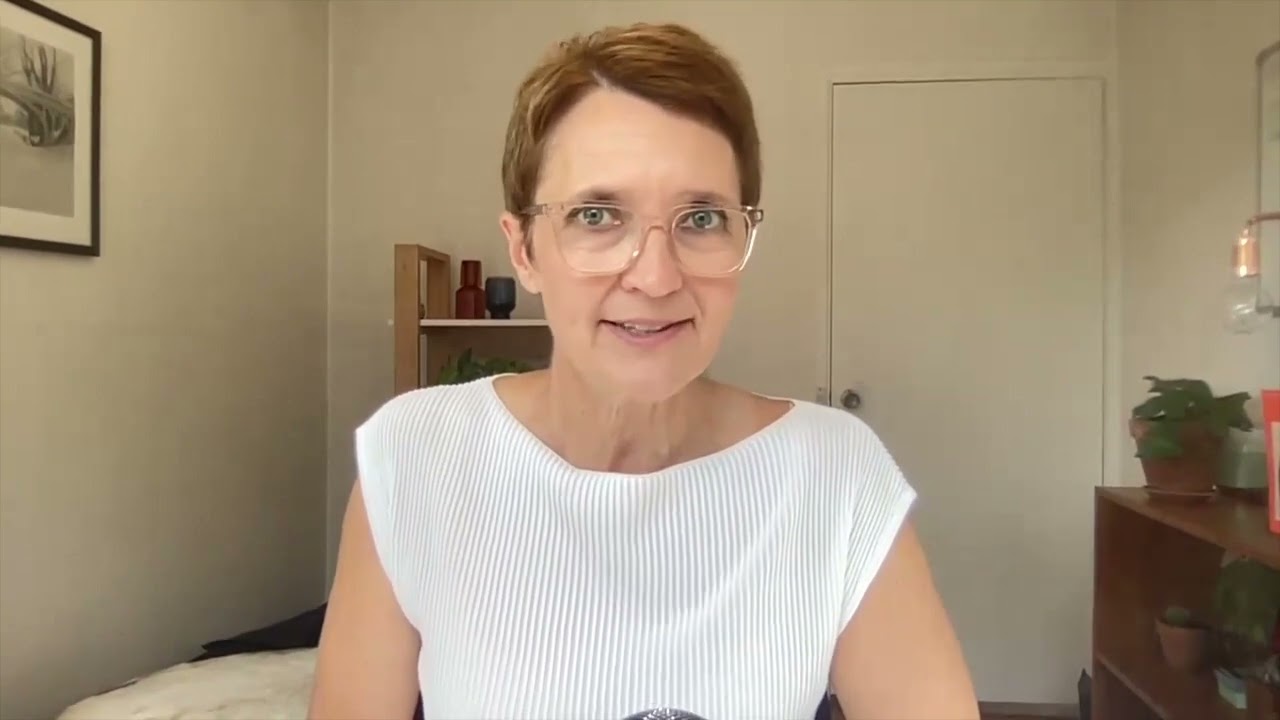 Standout Medical Careers Podcast Episode 5 Dr Merran Cooper