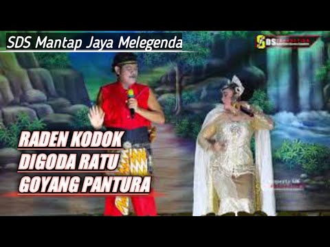LIVE MALAM💓SANDIWARA DARMA SAPUTRA💓UNJUNGAN BUYUT ANJING JANGKUNG - KIAJARAN WETAN || RABU, 12.11.25