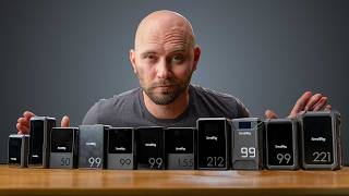 Don't Buy a SmallRig Battery Until You Watch This