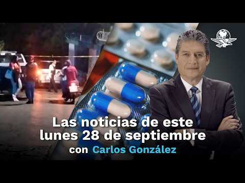 Investigan doble asesinato de estudiantes de la UAEM