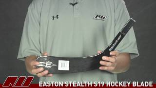 Easton Stealth S19 Hockey Blade
