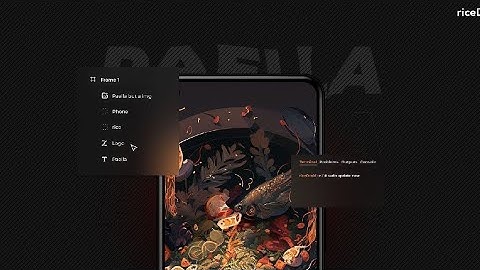 RICEDROID 10.2 UPDATED |ANDROID 13| POCO X3 PRO.